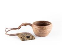 KUPILKA Kuksa piccola 120 ml Marrone