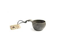 KUPILKA Kuksa piccola 120 ml Nero K12K
