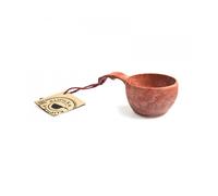 KUPILKA Kuksa piccola 120 ml Rosso K12R