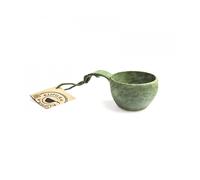 KUPILKA Kuksa piccola 120 ml Verde K12G