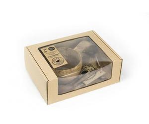 Kupilka KUPILKA Scatola Regalo marrone 30GB0141 KGBB