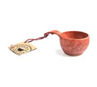 Kupilka - Kupilka Tasse 12 120 ml rosso