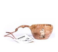 KUPILKA MOOMIN 21 Tazza classica Moominmamma marrone (210ml)