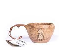 KUPILKA MOOMIN 37 Tazza grande Snufkin marrone (370ml)