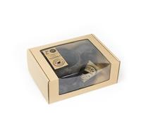 Kupilka - Geschenkset - Tazza, piattino, cucchiaio beige