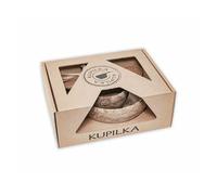 Kupilka SET Junior Bowl 330ml, Kuksa 120ml, Spork 165 30336121B K33JSB