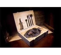 Kupilka Set Platinum, Nero KPLK