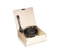 KUPILKA Set PREMIUM S Nero - KPRSK