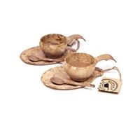 KUPILKA Slow Down SET Marrone KTELB