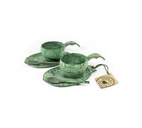 KUPILKA Slow Down SET Verde KTELG