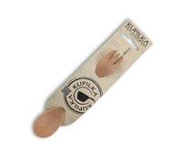 KUPILKA SPORK 165 Marrone 30016501 S165B