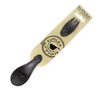 KUPILKA Spork 225 Nero S04K