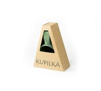 Kupilka Tazza Classica + cucchiaino in confezione Verde K21G