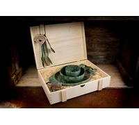 Set regalo grande Kupilka Premium Colore: verde