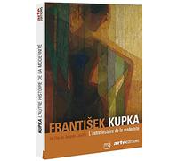 Kupka (Le pionnier de l'abstraction)
