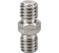 Kupo 3/8''M-3/8''M Adattatore Spigot (KG092212)