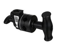 Kupo KCP-200B 2-1/2" Grip Head Bk