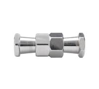 Kupo KG011212 base 12,7 cm grip pin (nero)