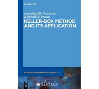 Kuppalapalle Vajravelu Kerehalli Keller-Box Method and Its A (Copertina rigida)