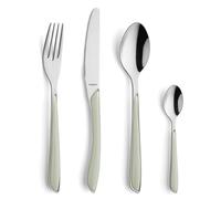 Kuppels 2294SAPK10C71 - Set di posate in acciaio INOX