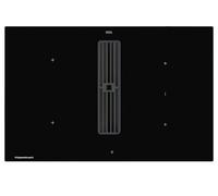 Kuppersbusch KMI8560.0SR, Piano cottura a induzione K-SERIES.5, Black