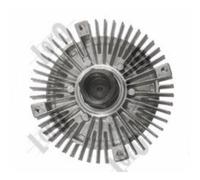 Kupplung Ventola Radiatore ABAKUS Per BMW 5 Serie E39 E34 3 Serie Compact E36