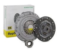 Kit Frizione Schaeffler Luk 623 3548 00 Luk Repset per Audi Seat Skoda VW