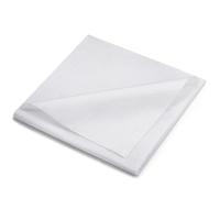 Kuppt 100 x 100 cm, tessuto non tessuto, 30 g/m², per rinforzare, Iron on Interfacing, fusible Interfacing for bags, rinforzo e modellazione di vestiti e lavori fai da te