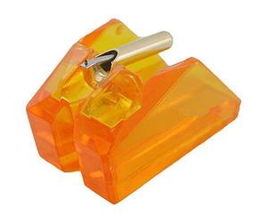 KuProDurpower Phonograph Record Player Turntable Needle For Stylus EPS 24 EPS24CS P23 P24 P25 P27 EPS25CS SL5 SLBD22 TECHNICS PUNTINA