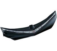 KUR3248 INSERTO LED PARAFANGO POSTERIORE HONDA GL 1800 B ABS GOLD WING F6B 2013