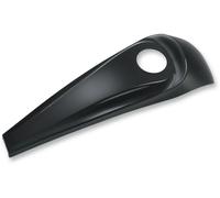 KUR5689 CONSOLE CRUSCOTTO LISCIA HARLEY FLHXSE3 1800 ABS STREET GLIDE CVO 2012