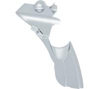 KUR5707 FREGIO DEFLETTORE OLIO SPRINGFIELD 116 ABS DARK HORSE JD LIMITED 2020