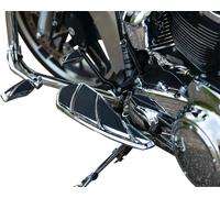 KUR5790 PEG PHANTOM SHIFTER - CHROME FLFBS 1868 ABS SOFTAIL FAT BOY 114 2021