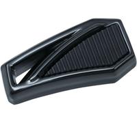 KUR5791 PEG PHANTOM SHIFTER - BLACK FLFBS 1868 ABS SOFTAIL FAT BOY 114 2020