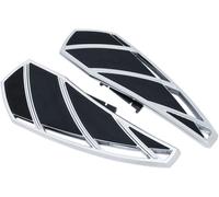 KUR5794 PEDANE PILOTA PHANTOM HARLEY FLFBS 1868 ABS SOFTAIL FAT BOY 114 2019