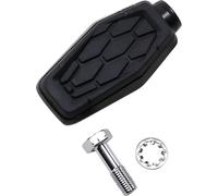 KUR5911 PEG SHIFT HEX BLK HARLEY FXSE 1800 ABS PRO STREET BREAKOUT CVO 2017