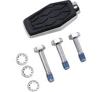 KUR5912 PEG SHIFT HEX CHR IND SPRINGFIELD 116 ABS DARK HORSE JD LIMITED 2020