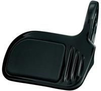 KUR6318 THROTTLE BOSS CONTOUR ISO - BLACK SUPPORTO DI ACCELERAZIONE