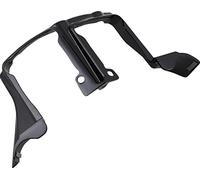 KUR6440 COVER TAPPET PREC 17+BLK HARLEY FLRT 1868 ABS FREEWHEELER 114 2020