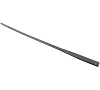 KUR865 ANTENNA TOUR PAK MOUNT - FL 89-24 BLACK FLHT 1450 ELECTRA GLIDE 2002