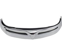 KUR9015 PARTE FINALE PARAFANGO HARLEY FLSTFI 1550 EFI FAT BOY 15TH ANN. 2005
