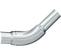 KUR9196 PROTEZIONE PARACALORE BRIDGE THE GAP HARLEY FLHT 1584 ELECTRA GLIDE 2008