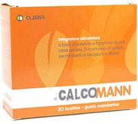 kura Calcomann 20 Bustine