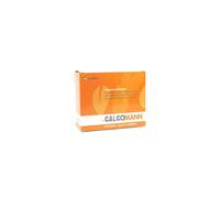 Calcomann 20 bustine