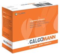 Kura Calcomann 20 Bustine