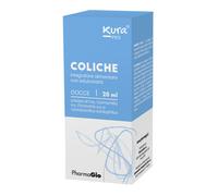 Kura ped coliche 20 ml