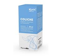KURA® PED COLICHE PharmaGio 20ml
