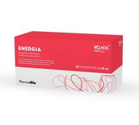 KURA PED ENERGIA 10FL 10ML