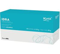 Kura ped idra 10 bustine