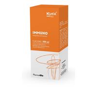 KURA PED IMMUNO FL 150ML